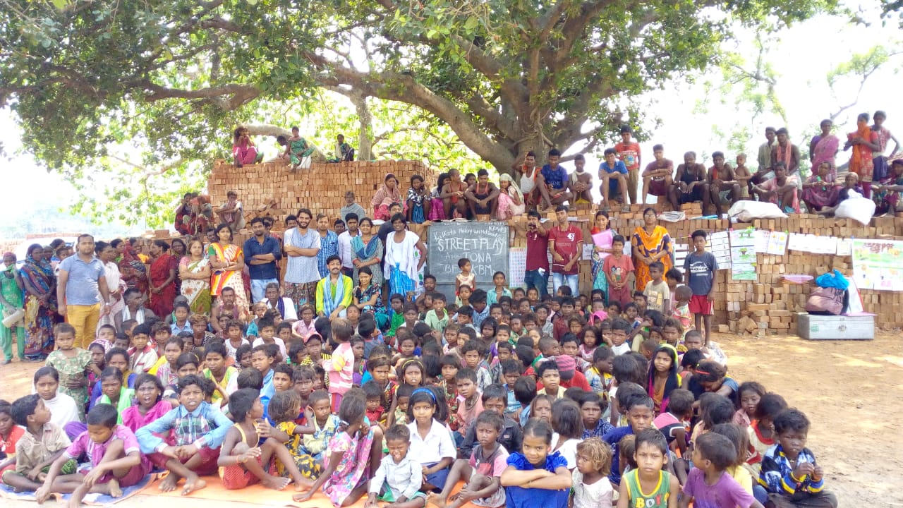 Awareness Campaigns