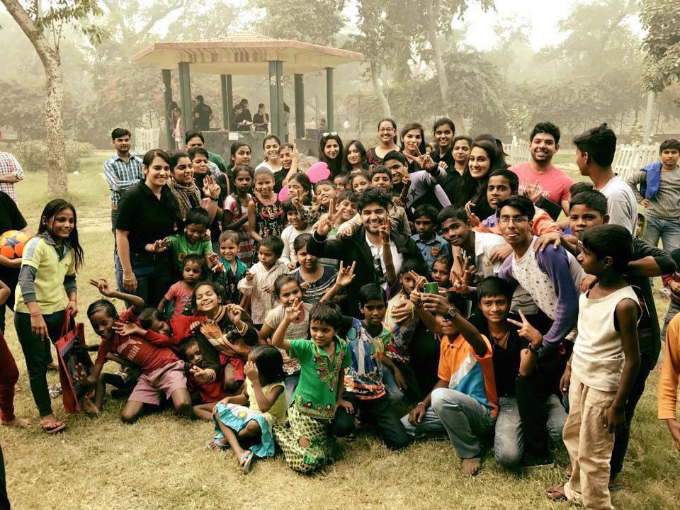 Community Welfare