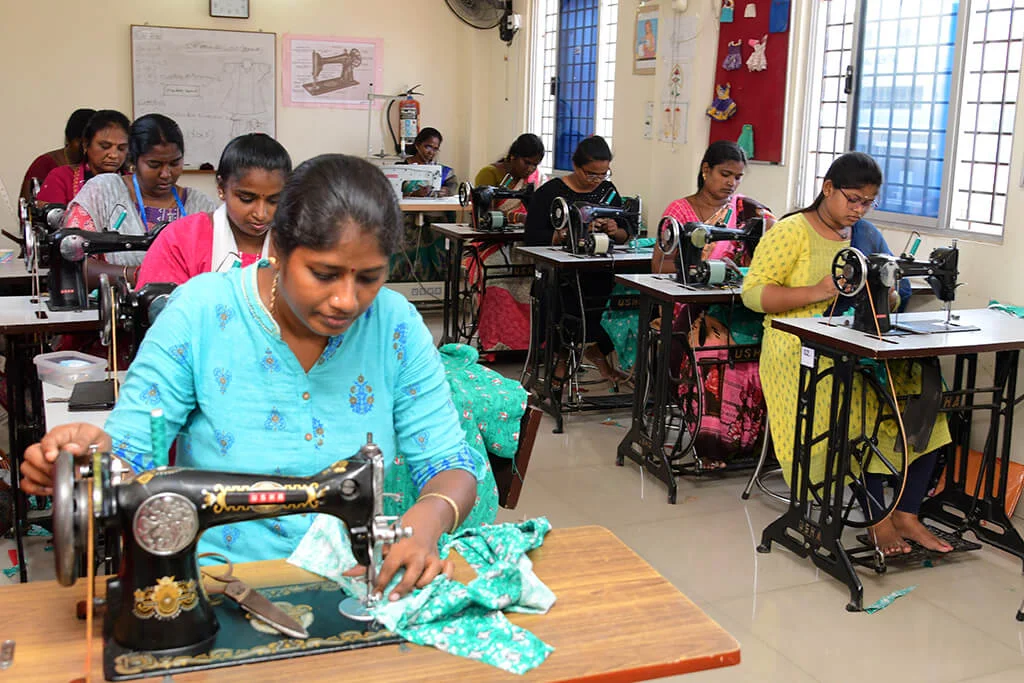 Livelihood Support