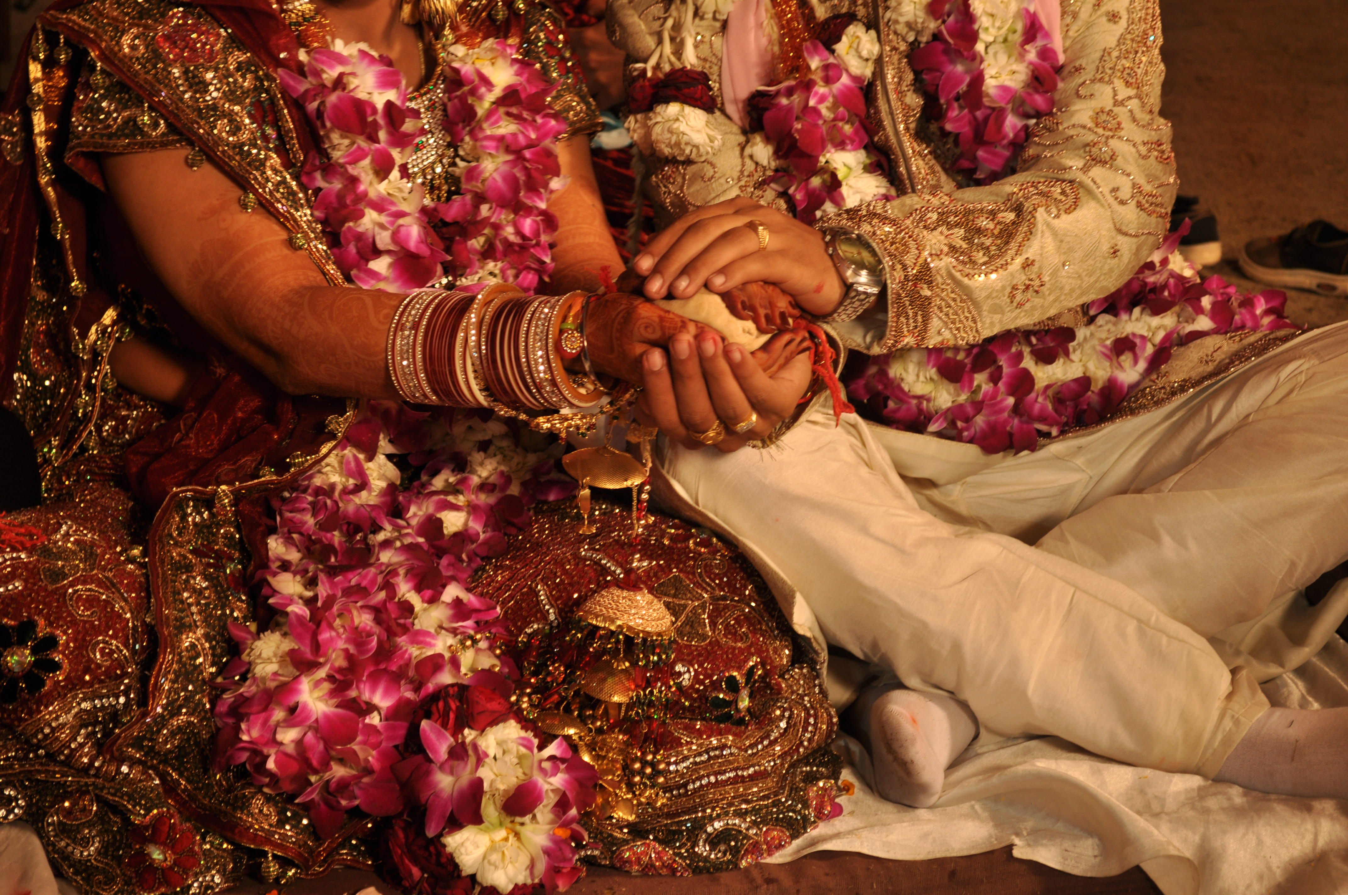 Marriage Assistance