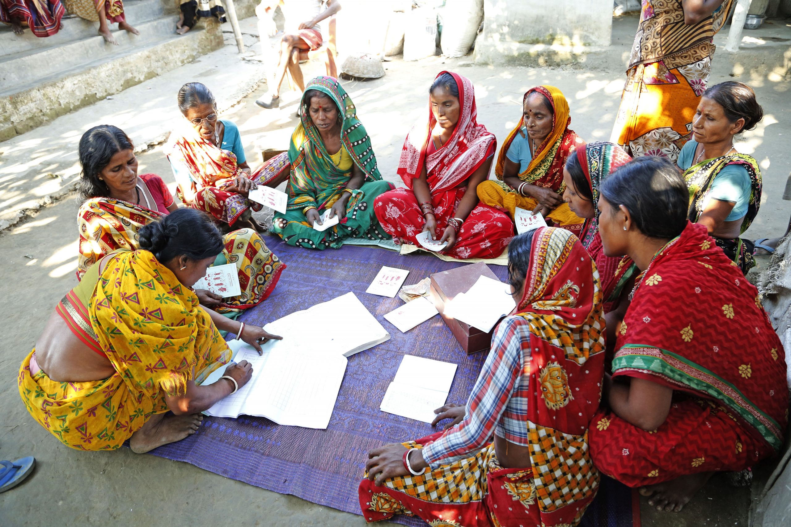 Women's Empowerment